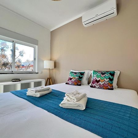 Quarteira Design By Homing Apartment Exterior photo