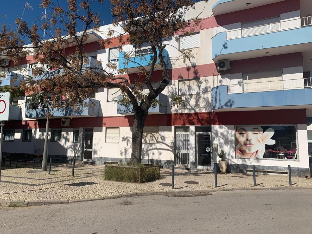 Quarteira Design By Homing Apartment Exterior photo