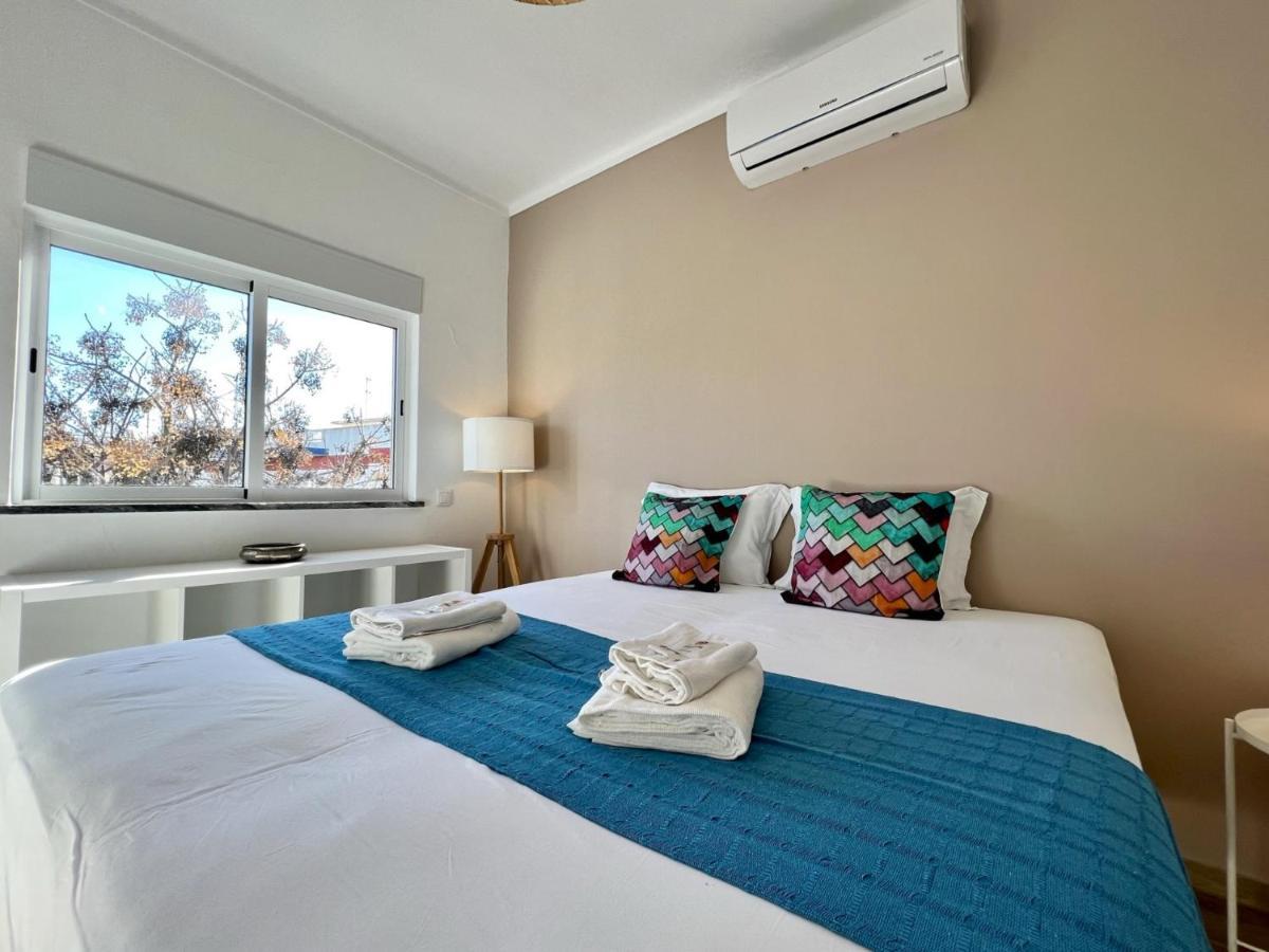Quarteira Design By Homing Apartment Exterior photo