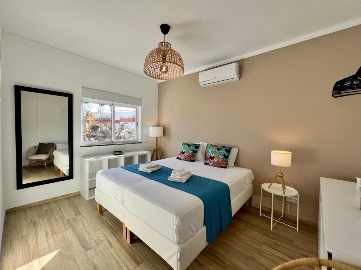 Quarteira Design By Homing Apartment Exterior photo