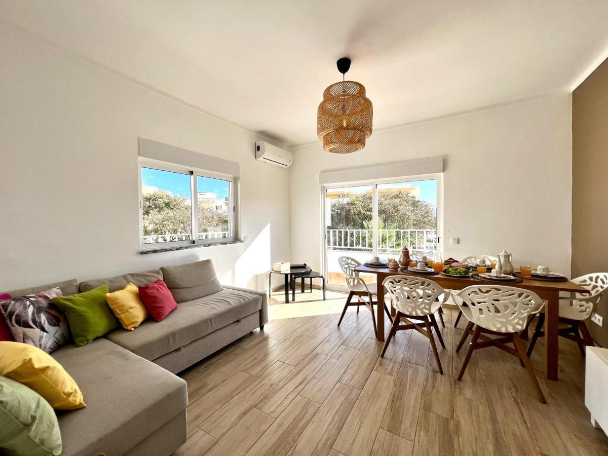 Quarteira Design By Homing Apartment Exterior photo