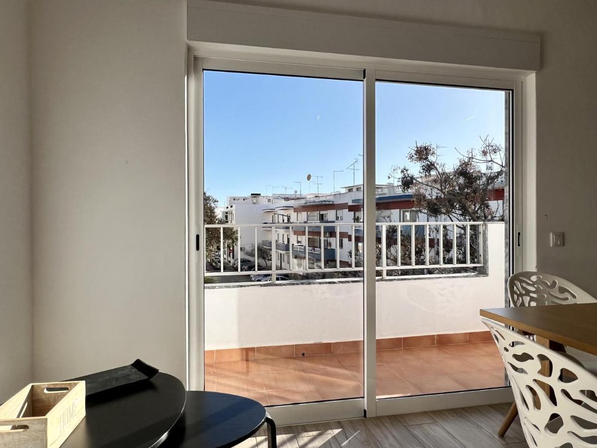 Quarteira Design By Homing Apartment Exterior photo