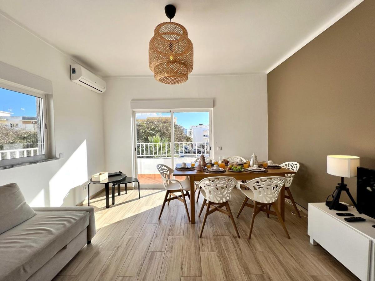 Quarteira Design By Homing Apartment Exterior photo