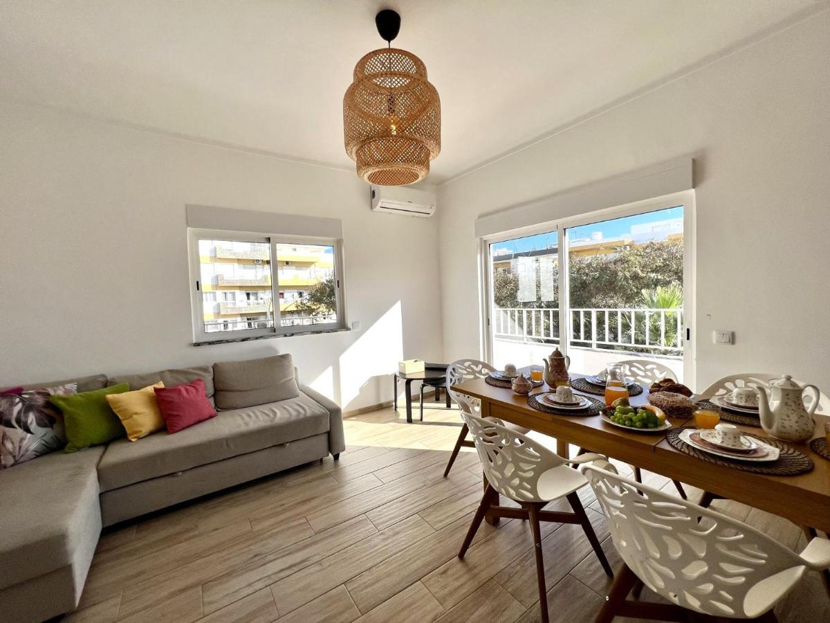 Quarteira Design By Homing Apartment Exterior photo