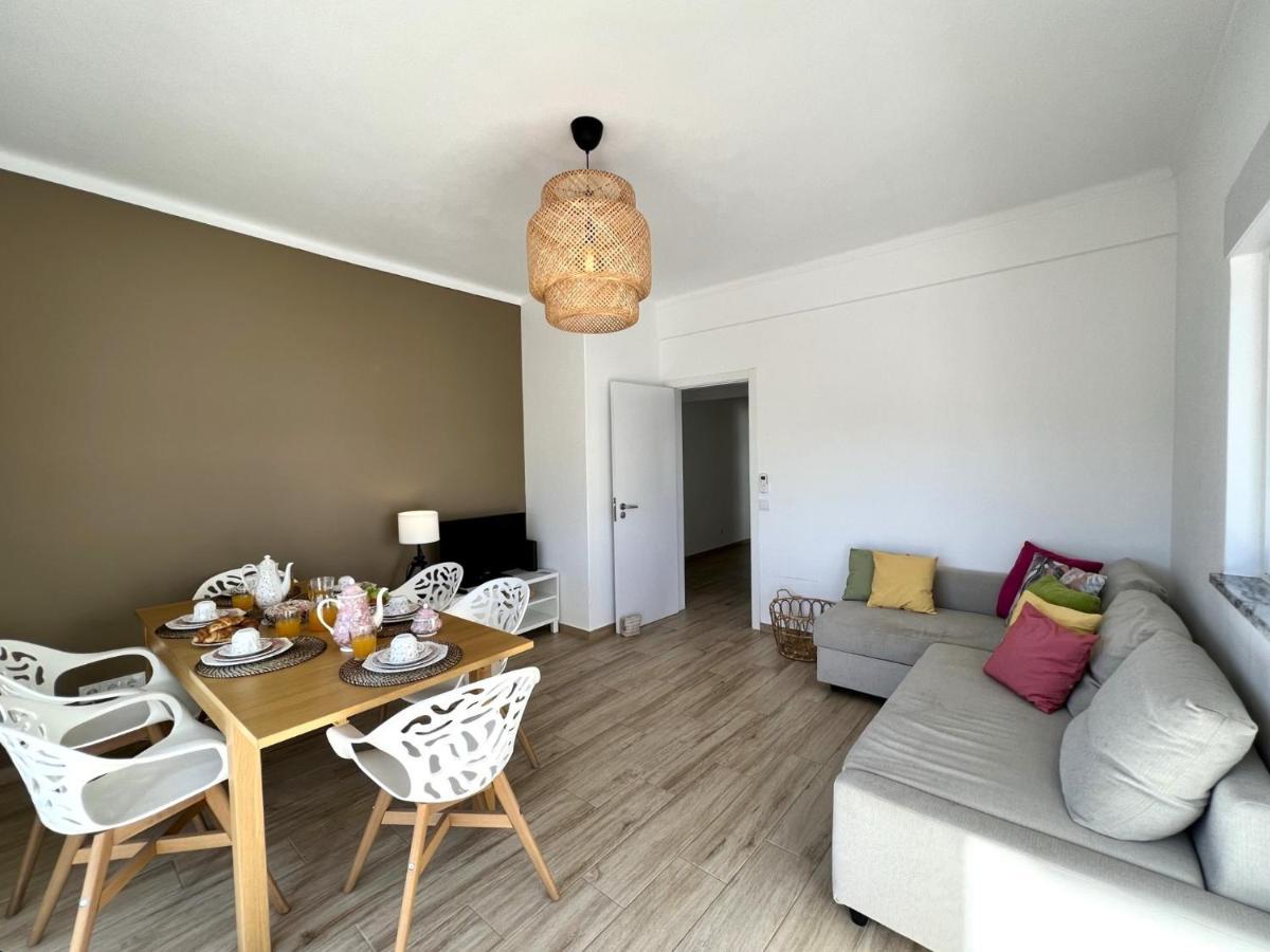 Quarteira Design By Homing Apartment Exterior photo